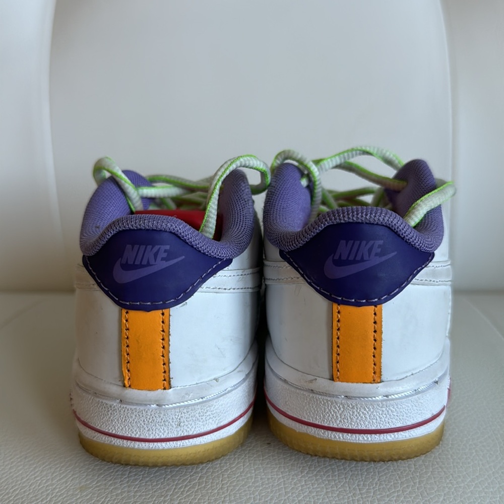 Nike Kids Air Force 1 - Picture 5 of 10